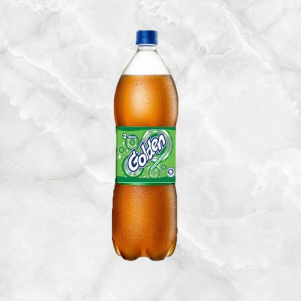 Golden 2l