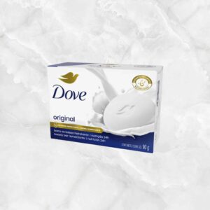 Jabon Dove