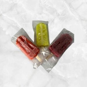 Paletas cítricas
