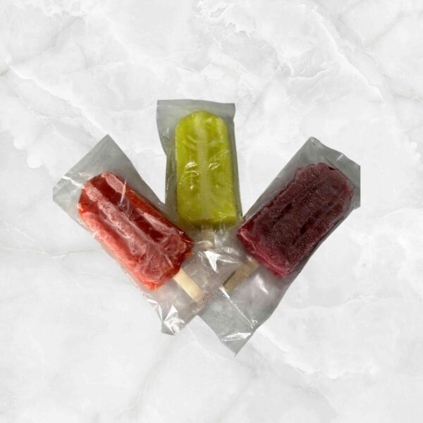 Paletas cítricas