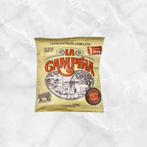 Leche la Campiña 125gr