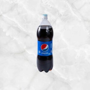 Pepsi 2l