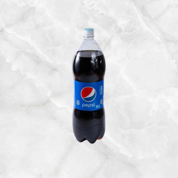 Pepsi 2l