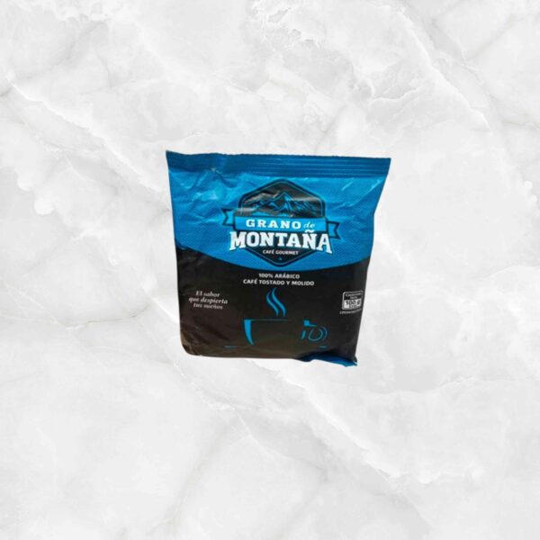 grano de  montaña 100g