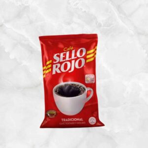 cafe sello rojo 50g
