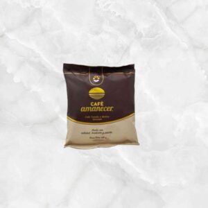 café amanecer 100g
