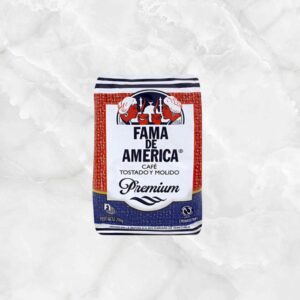 café Fama de America 200g