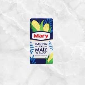 harina de maiz mary
