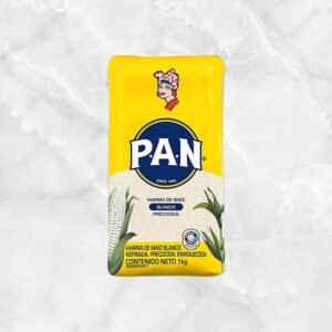 harina Pan Pan