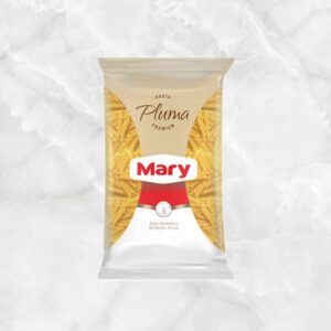 pasta Mary plumita 1kg
