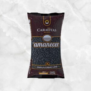 caraota amanecer 400g