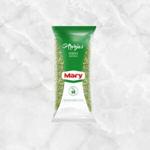 arvejas mary 400g