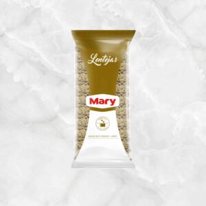 lentejas Mary