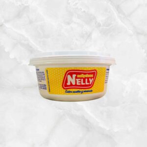 mantequilla nelly 250g
