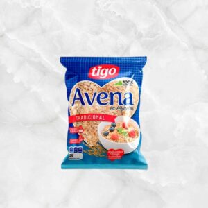 Avena tigo 200g