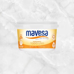 mantequilla mavesa 250g