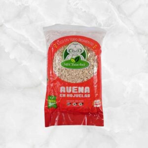 avena michacha 500g