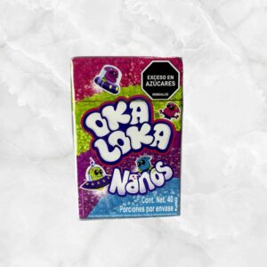OKA LOKA NANO GRANDE