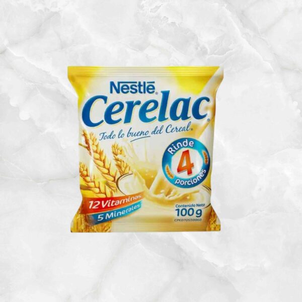 cerelac 100g