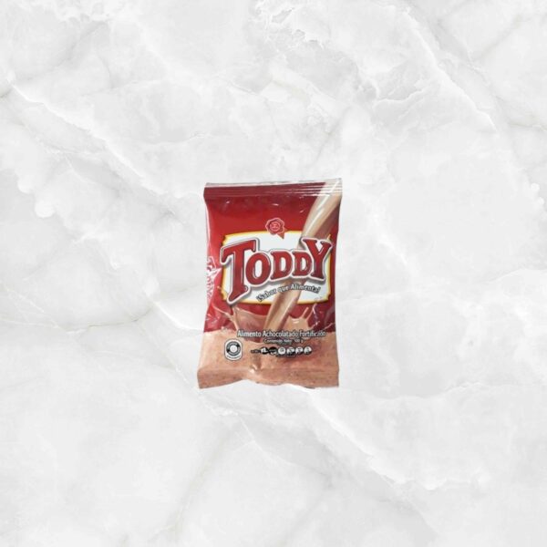 toddy