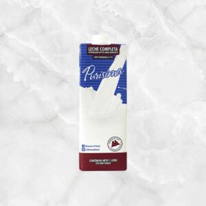 leche liquida purissima 1l