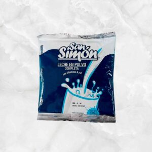 leche san simon 125g