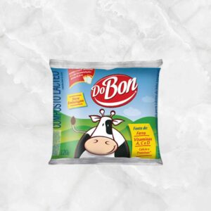 Leche Dobon 120g