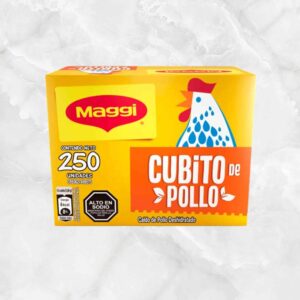 Cubitos Maggi