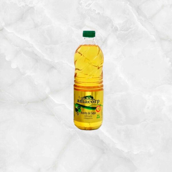 aceite amacorp 900ml