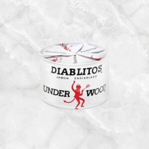 diablito underwood