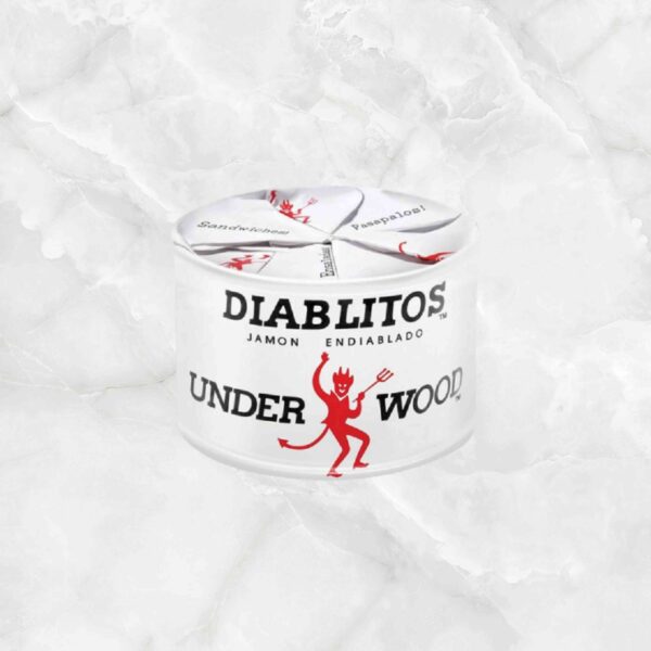 diablito underwood