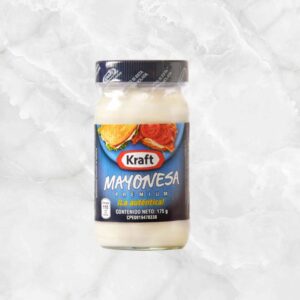 Mayonesa Kraft 175G