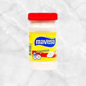Mayonesa mavesa 175G