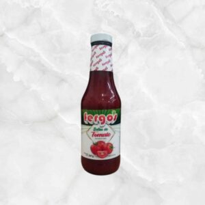Salsa de Tomate Fergos 397G