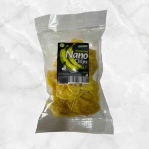 Nano Chips 40g