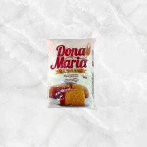 Harina de Trigo Doña Maria KG