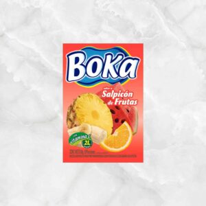 boka