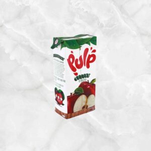 JUGO PULP