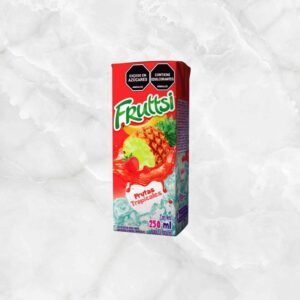 jugo frutsi pequeño