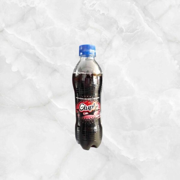refresco glup 400ml