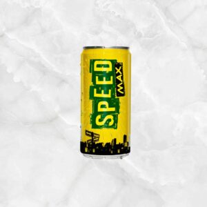 Speed Speed Max lata
