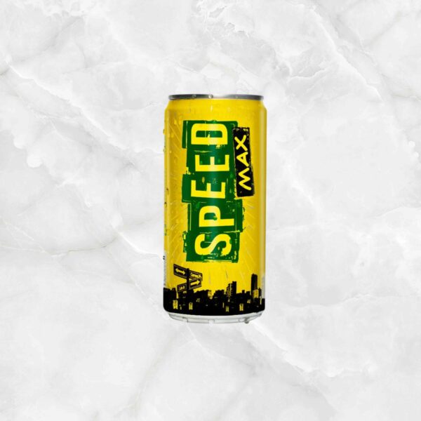Speed Speed Max lata