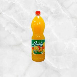 Justy Justy Naranja 1,5L