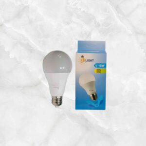 Bombillos led 15w