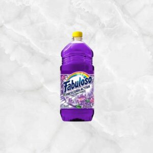 fabuloso detergente