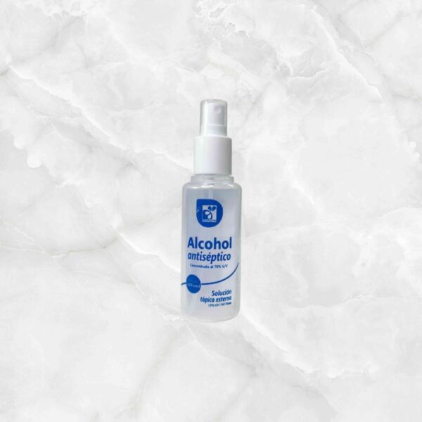 alcohol spray 120ml