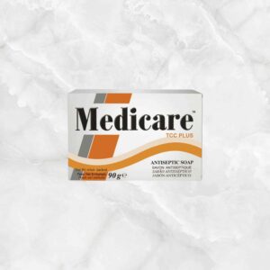 Jabon Medicare 90G