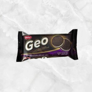 galleta geo