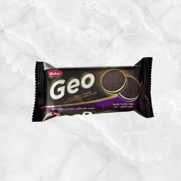 galleta geo