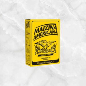 Maizina Americana PEQUEÑA